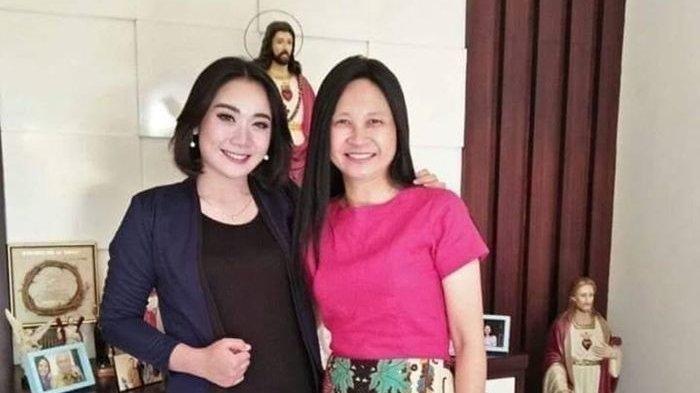 Ahok Sodori Puput Calon Istri, Mamanya Bilang 'Wah Kalau Dia Mau Sama Kamu Hok, Untung Lo'