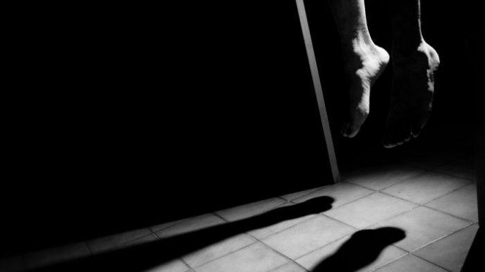 Hubungan Asmara Brondong dan Nenek Janda Berakhir Tragis, Bunuh Diri Karena Tidak Direstui Orang Tua