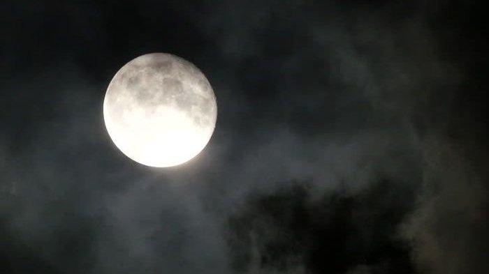 Jam 3 Pagi Terbangun dan Merasa Takut? Ternyata Ini Penyebabnya!