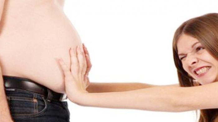 Lemak di Perut Berlebih? Begini Cara Efektif Menghilangkannya