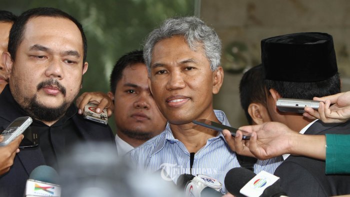 Penyebab Buni Yani Ditetapkan Tersangka Bukan Karena Unggah Video, Tetapi Karena Ini