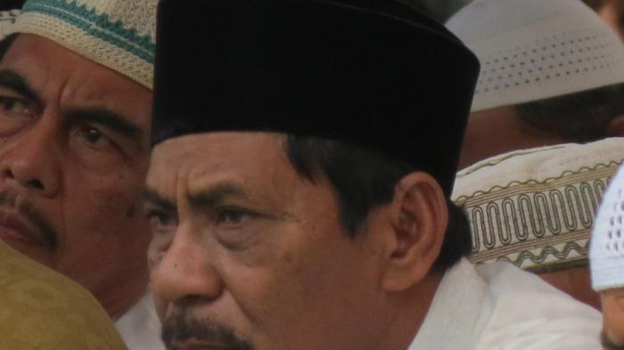 Bupati Belitung Ingin Sanggar Tampil Secara Kontinyu