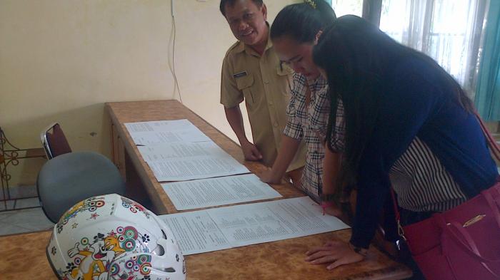 Inilah Syarat Lengkap Pelamar Pegawai Non PNS Rumah Sakit Belitung