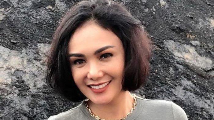 JADI Omongan di Dunia Maya, Yuni Shara Beri Jawaban Begini saat Balas Komentar Julid Warganet