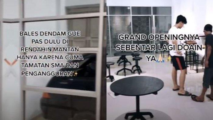 Kisah Pemuda Bergelimang Harta Setelah Diputus Pacar Karena Cuma Tamatan SMA