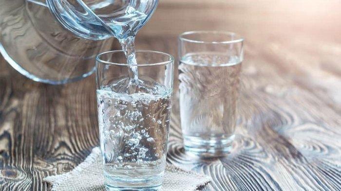 Inilah Takaran Minum Air Putih yang Tepat untuk Menjaga Ginjal Tetap Sehat di Bulan Puasa