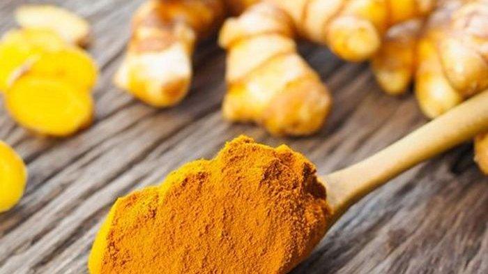 Manfaat Kunyit Secara Ilmiah Perkuat Imun, Penyembuh Alami yang Paling Kuat
