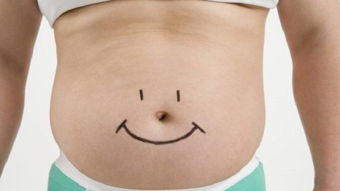 Lakukan Ini Selama 10 Menit Secara Rutin, Perut Buncit Kamu akan Kempes!