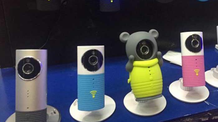 Canggihnya CCTV Tanpa Kabel, Pengintaian Hanya Lewat Genggaman