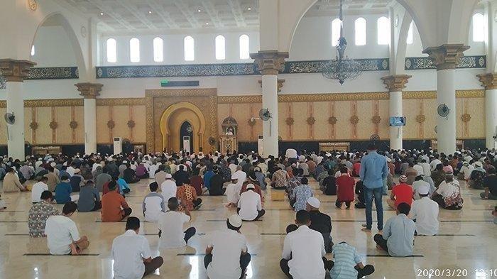 Ini Kebijakan 3 Negara di Dunia Terkait Pelaksanaan Ibadah Selama Ramadan saat Pandemi Virus Corona