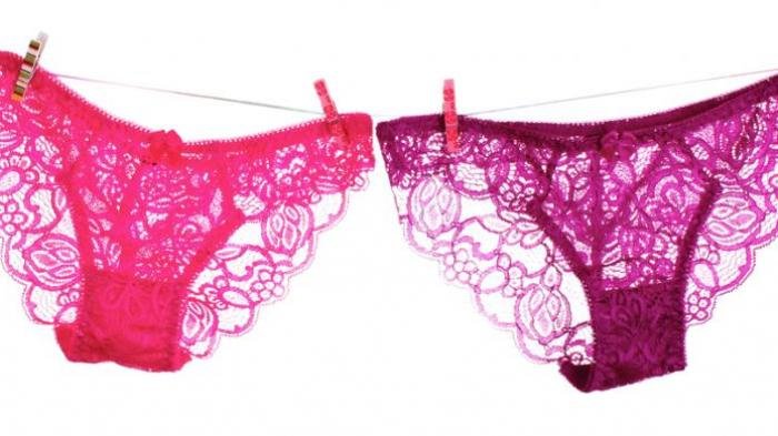 Gara-gara Ini Pemuda 19 Tahun Ini Curi Celana Dalam Basah Milik Wanita Penghuni Kos