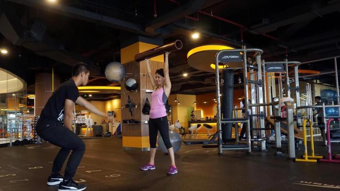 Jalan-jalan ke Mal Sambil Berolahraga di Lippo Plaza Jogja, Seru Juga Nih!