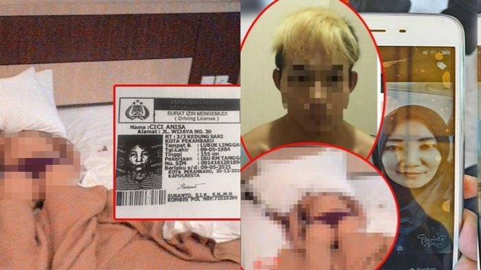 Minta Bayaran Usai Begituan di Hotel, Ibu Vokalis Band Ini Tewas Dibunuh