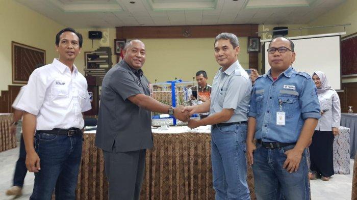 Kajari Bangka: Orang Bangka Harus Sejahtera Karena Timah, Bukan Tersandera Karena Timah