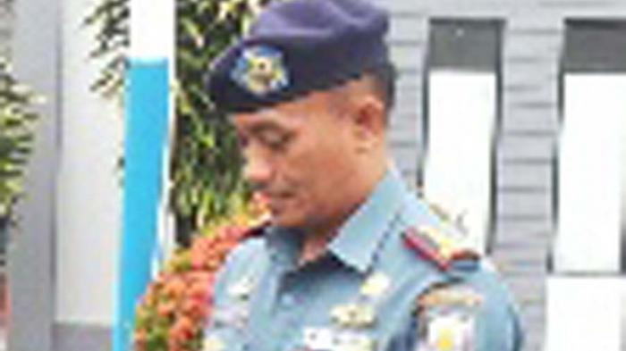 Lanal Babel Selidiki Kasus Perompakan Menimpa Nelayan Babel