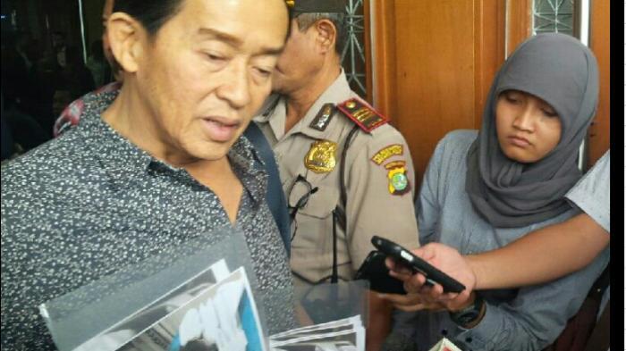 Ayah Mirna Bakal Lakukan Ini ke Jessica Jika Terbukti Arief Pembunuh Anaknya