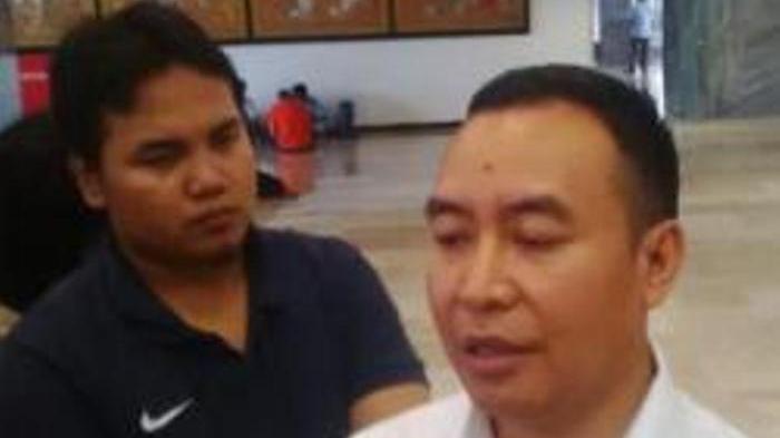 Demokrat Beberkan Alasannya Menolak Revisi UU KPK