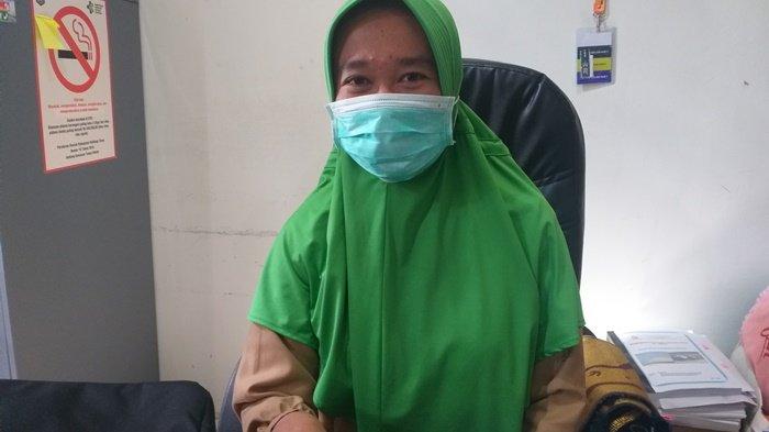 Jumlah Ibu Hamil di Belitung Timur Meningkat di Masa Pandemi Virus Corona