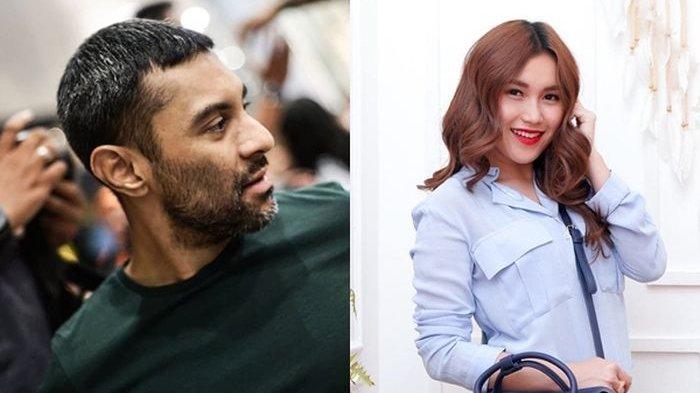 Wanita Cantik Ini Muncul dan Bongkar Sifat Asli Didi Riyadi: Amit-amit Pokoknya!