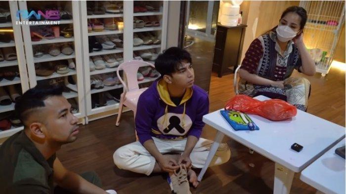 Nasib Tukang Bakso Mirip Raffi Ahmad Mau Dikuliahkan, Nagita Slavina Ingatkan Soal Ini