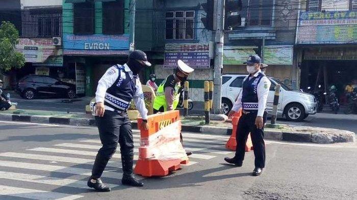 Inilah Ternyata Beda Lockdown dan PSBB yang Diterapkan Pemprov DKI Jakarta yang Disetujui Menkes