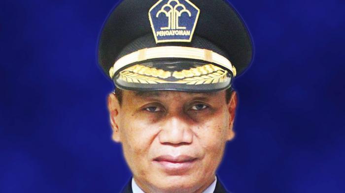 Dirjen HAM Gugat Rp 210 Juta Pemilik Laundry Langganannya karena Tertantang Kata-kata Ini