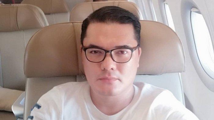 Jerry Lawalata Ditangkap Polisi, Terjerat Narkoba, Tes Urin Positif, 4 Tahun Konsumsi Sabu