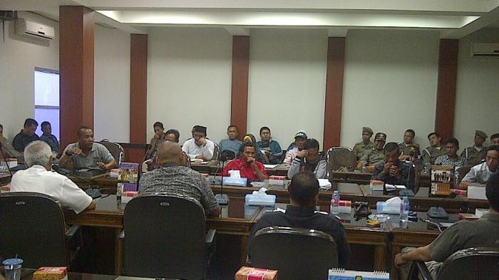 Warga Desa Pelepak Pute Ini Pertanyakan Pengelolaan BUMDes dan Lahan Sawit