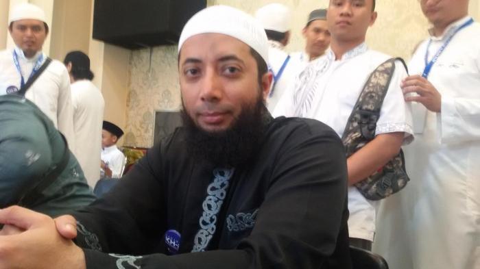 Kisah Ustad Khalid Basalamah 2 Kali Bermimpi Bertemu Nabi Muhammad, Ini Cara Bisa Bertemu Rasulullah