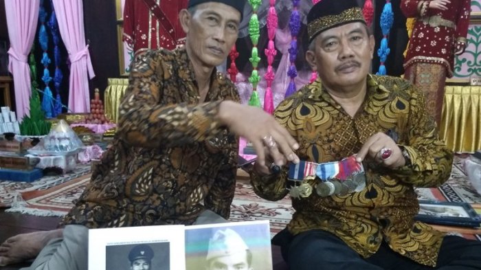 Jadi Calon Pahlawan Nasional, Begini Kisah Sang Anak Tentang Sosok H AS Hanandjoeddin