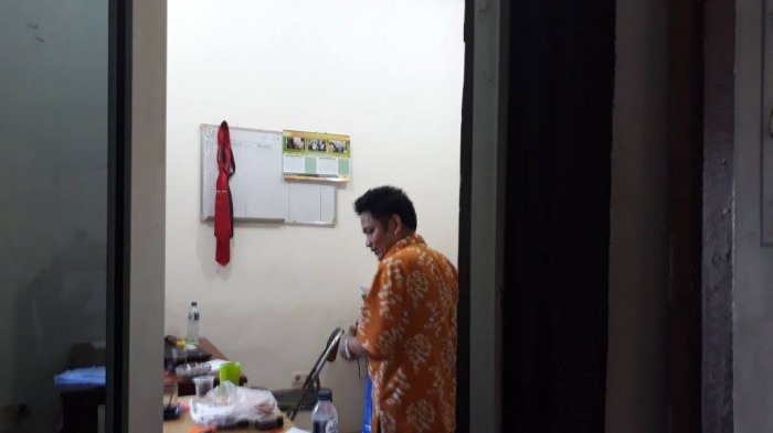 Ini Penjelasan Polisi Soal Pemeriksaan Admin Grup Facebook Idang Kite Ngembangun Belitong