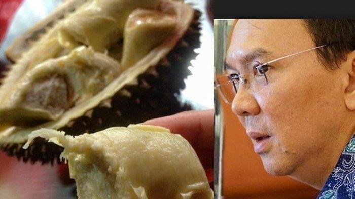 10 Fakta Jelang Ahok Bebas Kamis (24/1/019), Mulai dari Tulis Surat, Durian hingga Bantahan Menikah