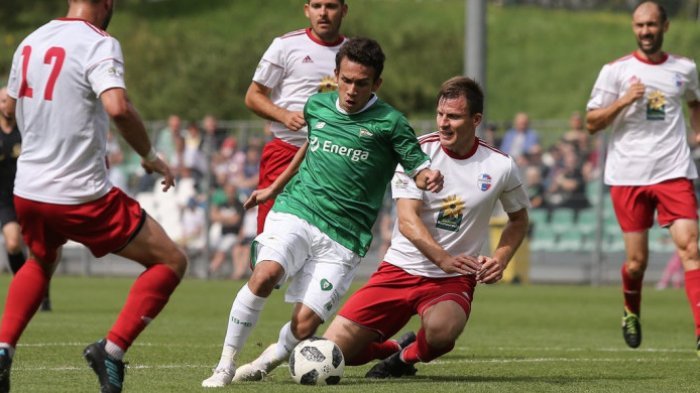 Dilema Egy Maulana Vikri, Ikut TC Timnas U-22 Indonesia di Jakarta atau Lechia Gdanks di Turki