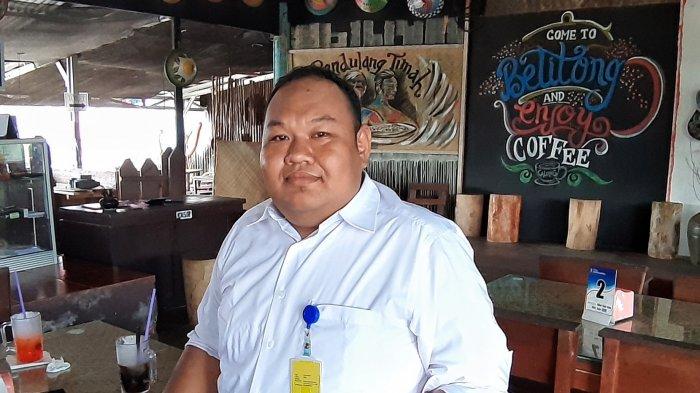 Telan Pelanggaran APK, Panwascam Simpang Pesak Gunakan Metode Persuasif