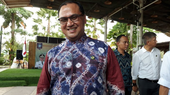 Gubernur Erzladi Kantongi Data Oknum Aparat Bermain Tambang di Bangka Belitung