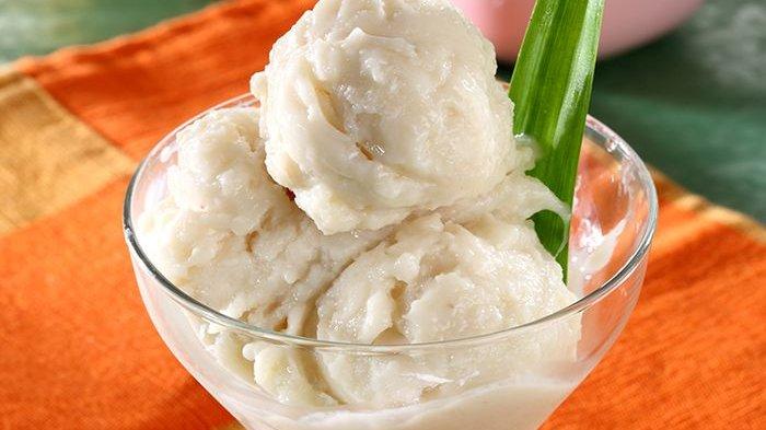 Siap-siap Ketagihan dengan Es Puter Sirsak yang Enak Ini, Mudah Banget Membuatnya