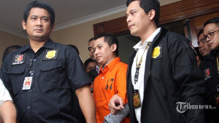 Hukuman Mati Menanti Bos First Travel, Bukan Kasus Penipuannya Tapi Karena Ini