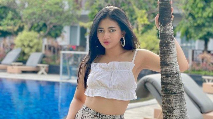 Biodata Firstriana Aldila, Aktris Sudah Membintangi Puluhan Sinetron dan FTV