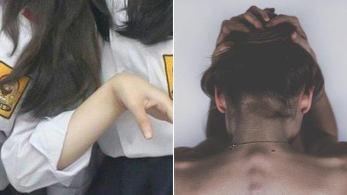 Siswi SMP Dirudapaksa Bergantian oleh Pacar dan Anak Dibawah Umur di Penginapan