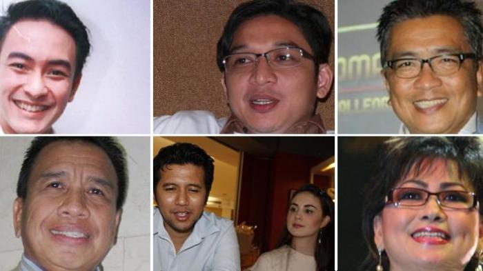 Artis yang Menang dan Kalah pada Pilkada Serentak 2015