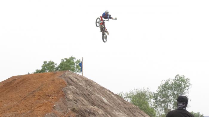 Autonation Dirgantara Grasstrack Championship 2017 Babel Open Bakal Digelar, Ini Jadwalnya