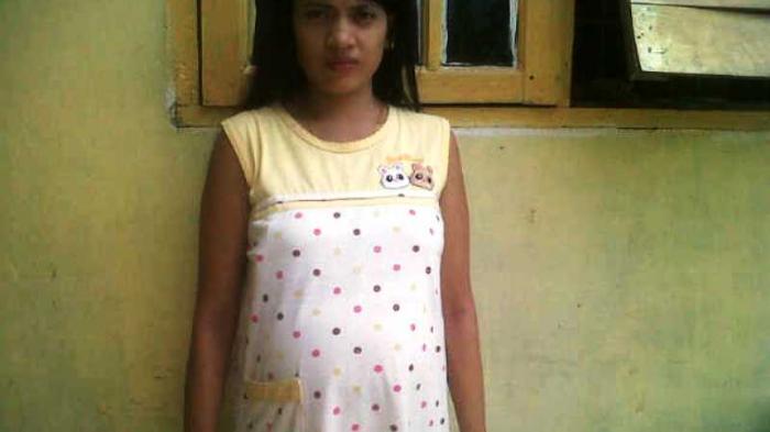 Hamil Tua Avsec Bandara Kualanamu Ini Terus Kerja, tak Diizinkan Cuti