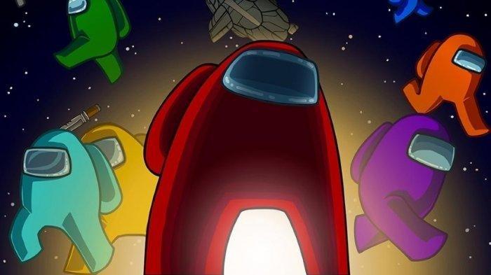 Apa Itu Game Among Us, Game Terpopuler di Dunia, Berbohong dan Mengadu Domba