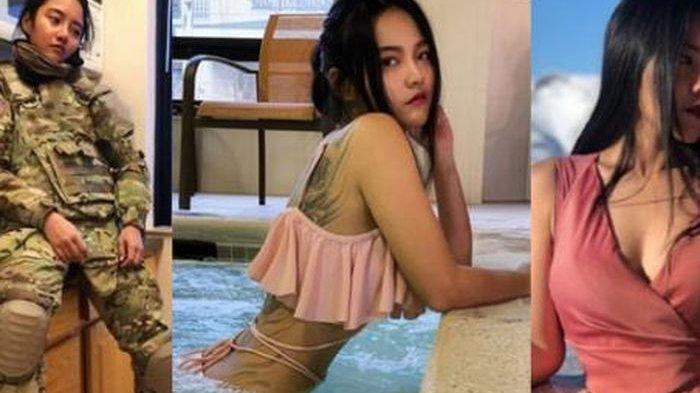 Tentara Wanita Ini Sampai Bikin Resah Komandannya, Ini Penyebabnya