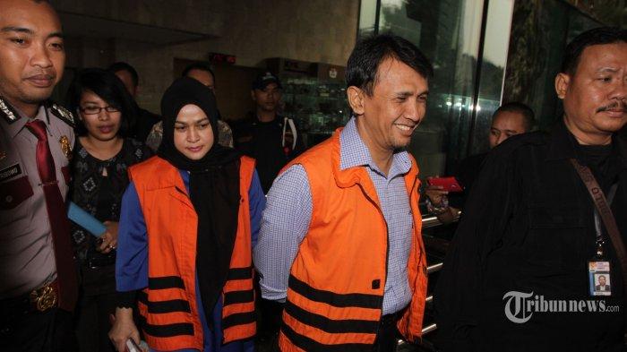 Besok, Gatot Pujo Nugroho Diperiksa Penyidik Kejagung