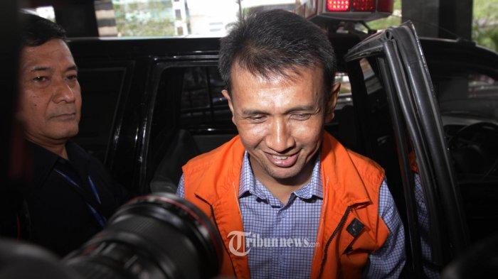 Kemendagri Pernah Ingatkan Gubernur Gatot Pujo Soal Dana Bansos