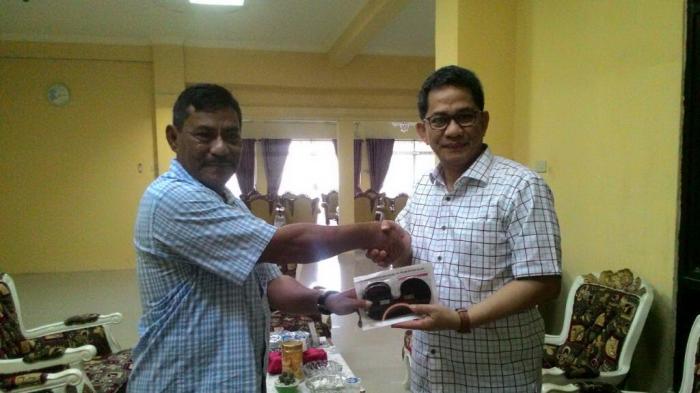 Ini Cerita Dubes Jepang Yusron, Tentang Gerhana Tahun 1983