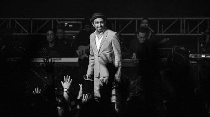 Glenn Fredly, Bermula Menang Lomba Menyanyi Cipta Pesona Bintang Hingga Jadi Musisi Ternama