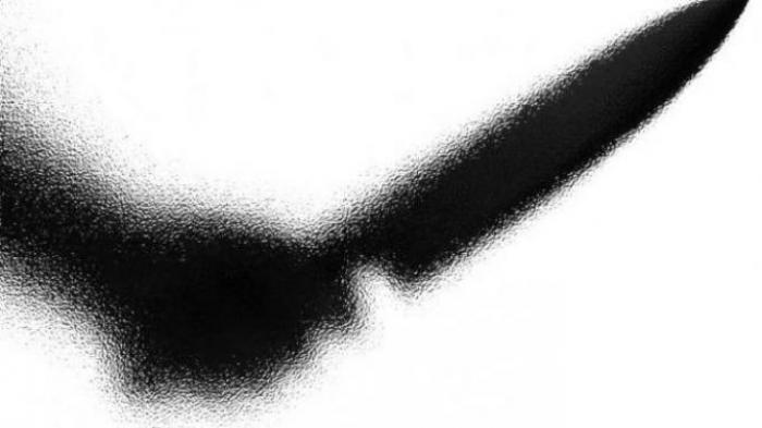 Gara-gara Warisan, Kakak Bacok Adiknya