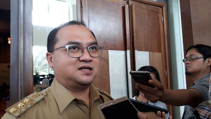 Erzaldi Gandeng Hipmi Buka Pasar Lada di Moskow